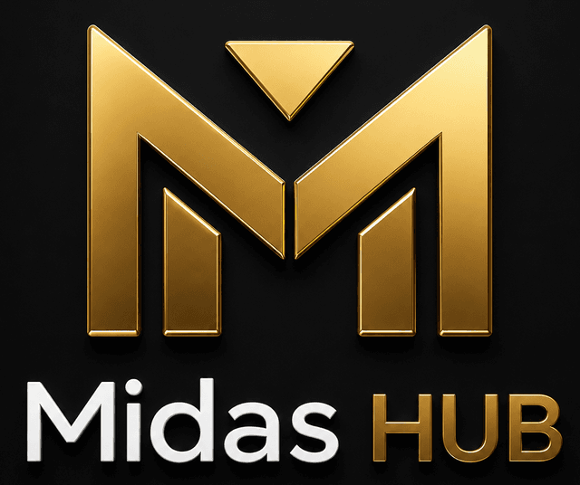 MidasHub